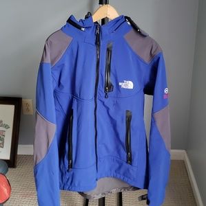 (M) North Face Summit Series jacket